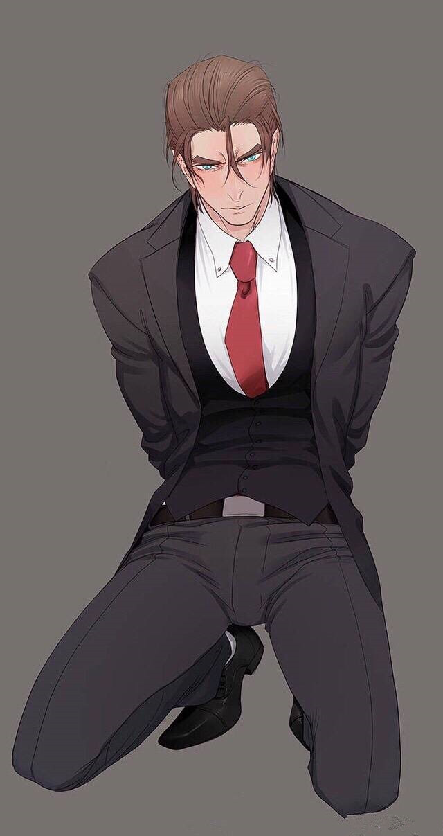 阿敏爱推文｜睡前耽美小萌文，第三篇太暖心