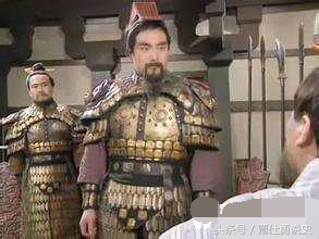 此太监为大明朝练成狼虎之师，忠肝义胆，却含不白冤，为千夫所指