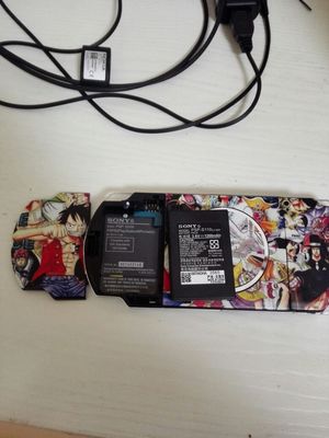 99 包郵的psp3000到了直播開箱