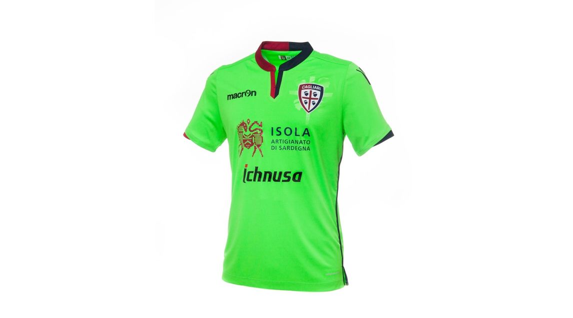 意甲队服哪个好看(意甲20队新赛季球衣一览!