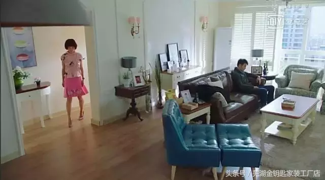 不会被装修毁了的《我的前半生》