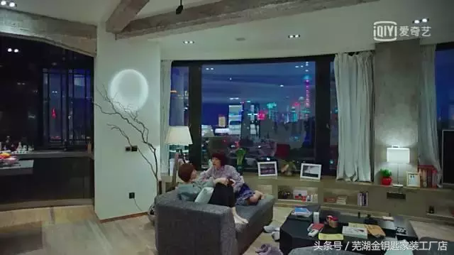 不会被装修毁了的《我的前半生》