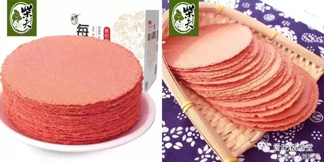 看够了400多款宝宝零食,我愿意掏钱的只有这30款