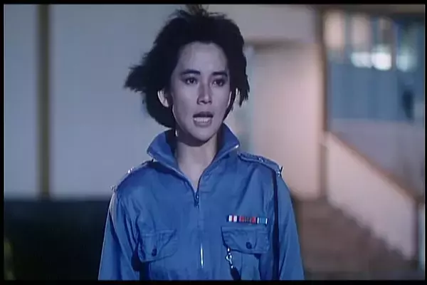 曾被五福星占便宜的霸王花，息影后跨入政坛，竟是孙俪的姨奶奶？