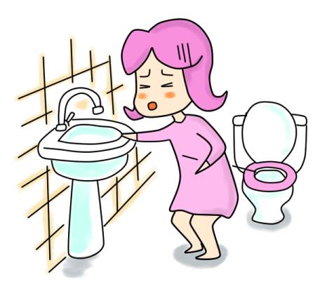 宫缩是什么感觉,主要是哪里痛
