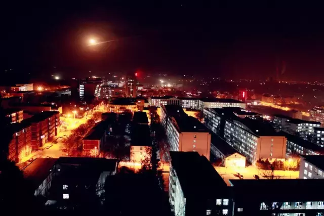 中北大学｜曾经的太原兵工学府