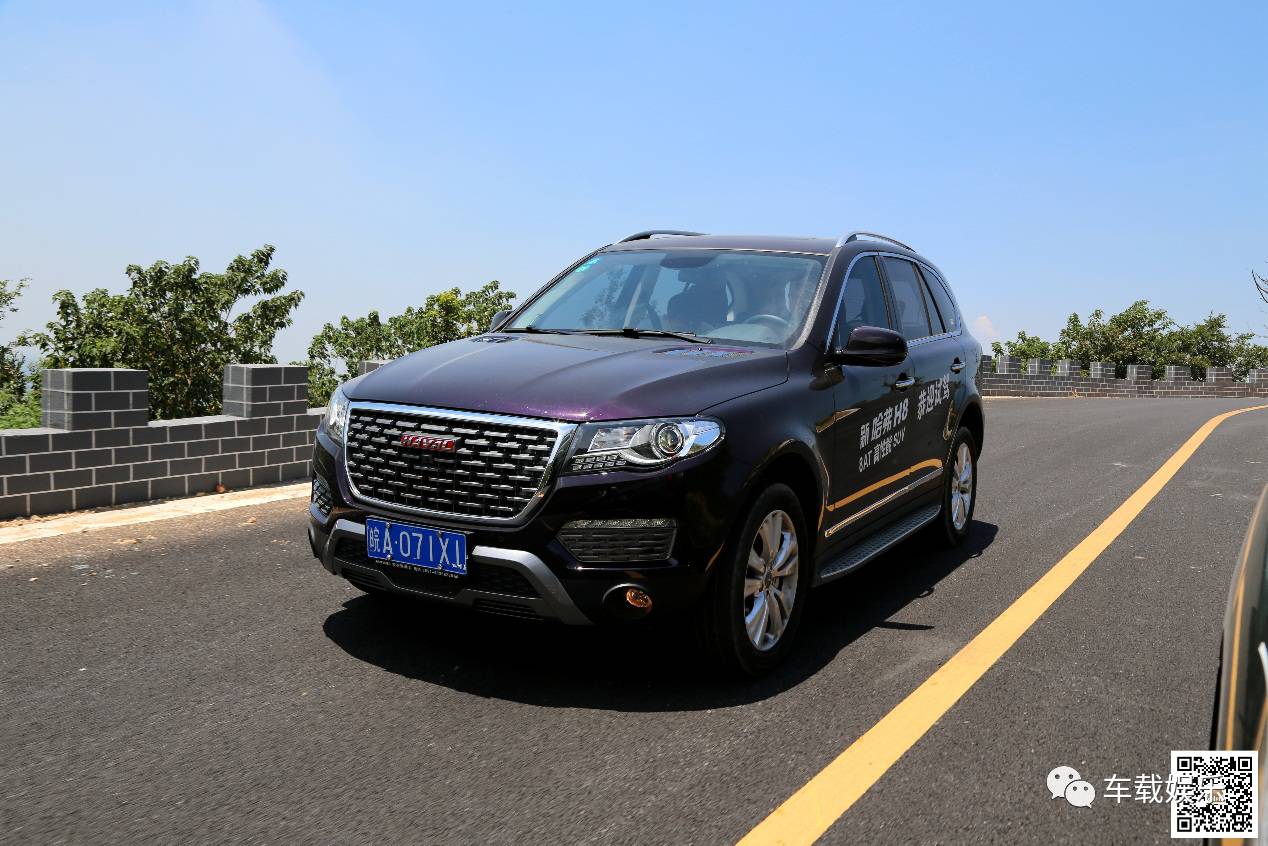 2020款全新哈弗h8_哈弗汽车新款越野车h7 - 阜阳汽车网