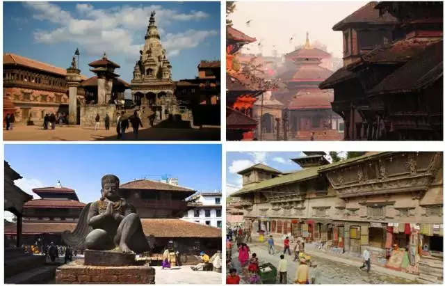 尼泊尔，美丽而神秘的国家，一个有着虔诚信仰和勇敢精神的国家！