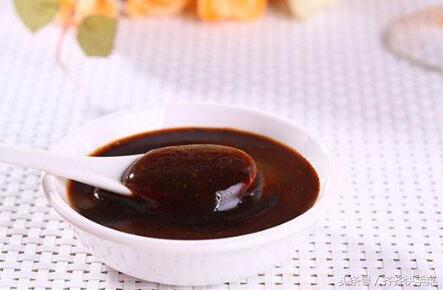 大厨传授的万能黑胡椒酱秘方 适合饭店家庭使用