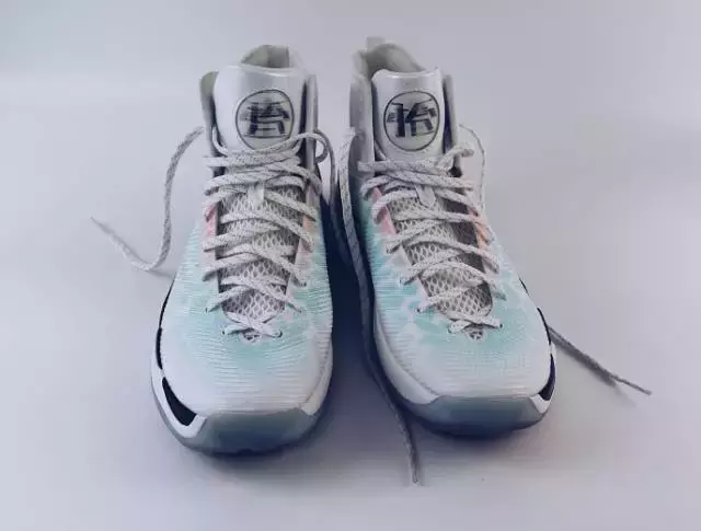 李宁驭帅11独家测评