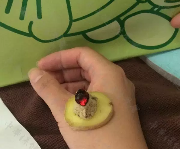 隔物灸法(隔物灸法收费标准) - 风集网