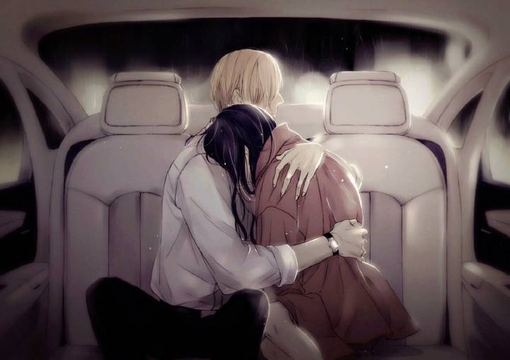 阿敏爱推文｜甜炸了的耽美校园文（第一弹）