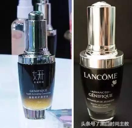 一起来聊聊那些山寨大牌化妆品的国货，你有买到过假货吗？
