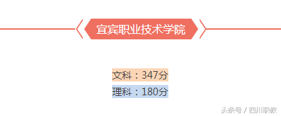 尴尬｜四川这些大牌高职院校也欲哭无泪