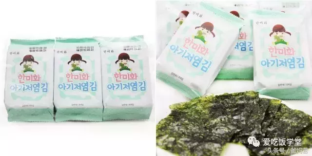 看够了400多款宝宝零食,我愿意掏钱的只有这30款