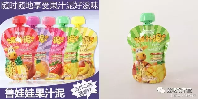 看够了400多款宝宝零食,我愿意掏钱的只有这30款