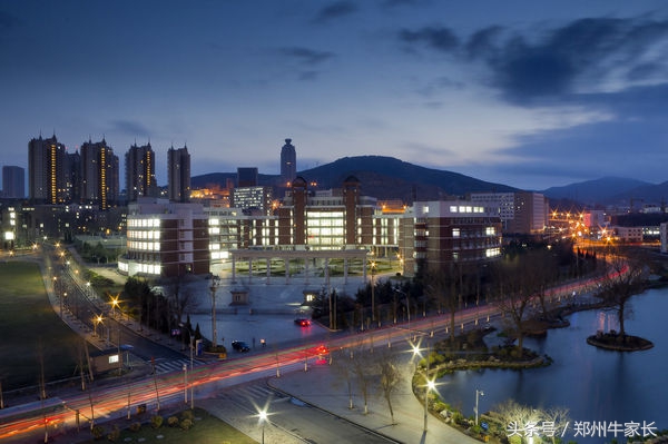 每天一所大学——大连海事大学