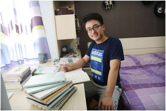 徐州这个最牛中学发布了2017届高考录取榜单！清华北大南大