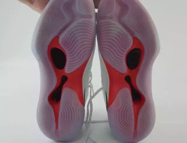 李宁驭帅11独家测评