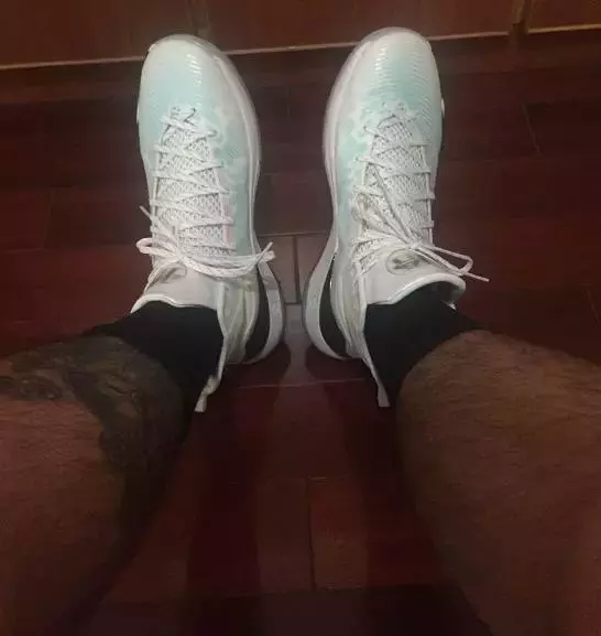 李宁驭帅11独家测评