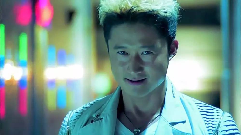 《杀破狼》之杀破狼乃七杀贪狼破军合称,狼开始的地方