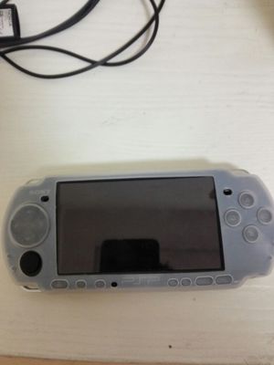 99 包邮的psp3000到了直播开箱