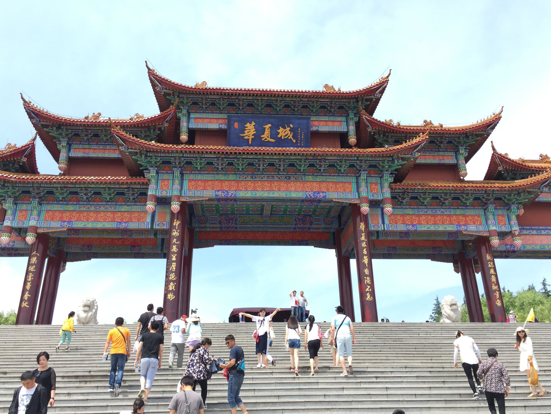 威海旅游必去景点_威海必须去的几个景点 - 密云旅游