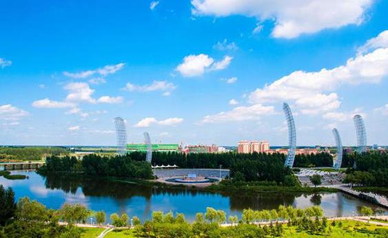 辽中风采之三:沈阳这个地方的农民为何能守着田间地头发财?