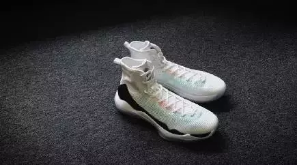 李宁驭帅11独家测评