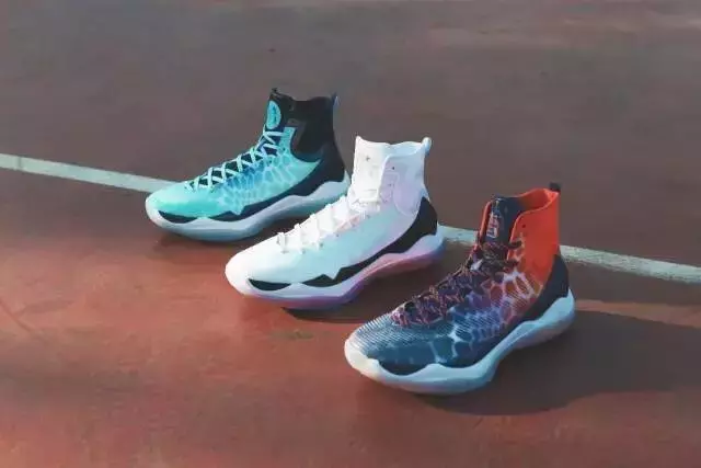 李宁驭帅11独家测评