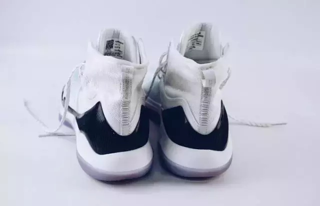 李宁驭帅11独家测评