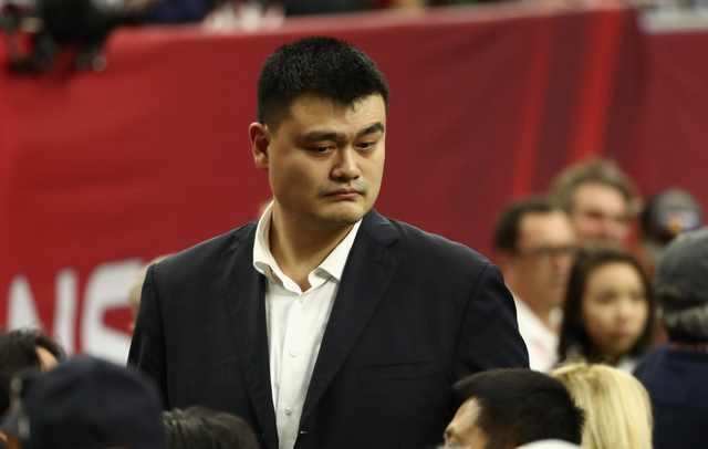 孙跃为什么不打nba(丁彦雨航告别NBA是好事！CBA或迎新变化姚明决定小丁未来？)