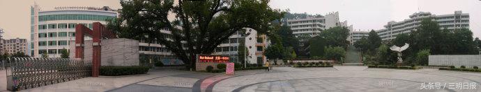 责任育人，育有责人——专访尤溪第一中学校长吴思廉