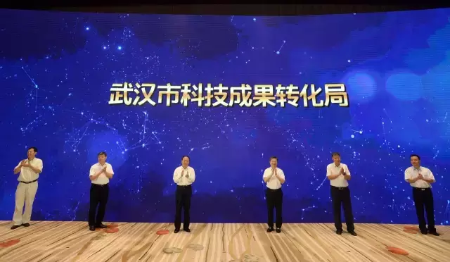 武汉又设了一个新局！全国首创，12位院士坐镇！