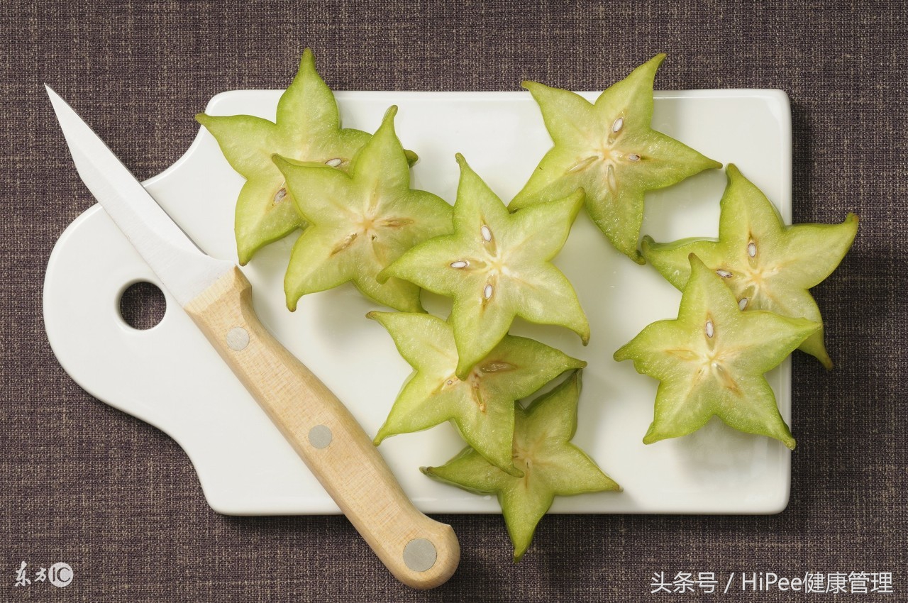 假杨桃的功效与作用-我的快乐小窝