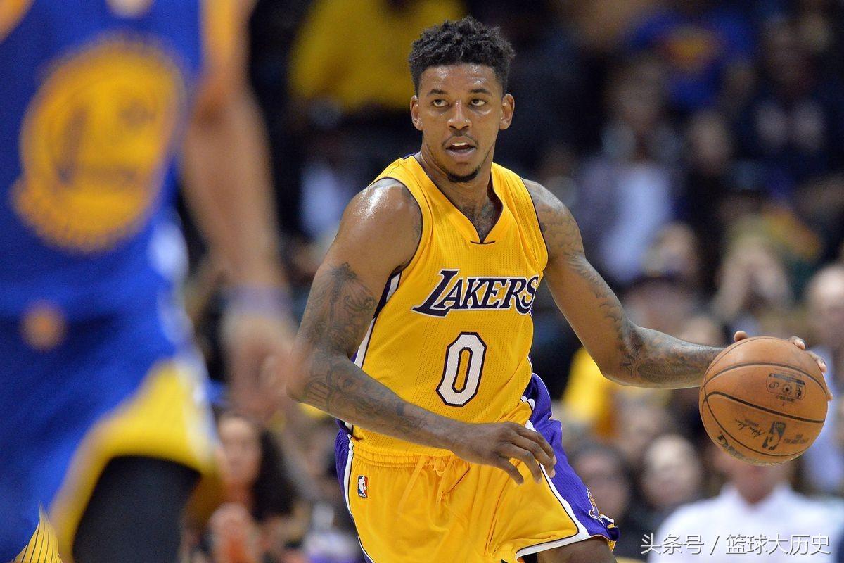 尼克杨生涯打了3次季后赛(他强任他强!如何评价"单打王"尼克杨?