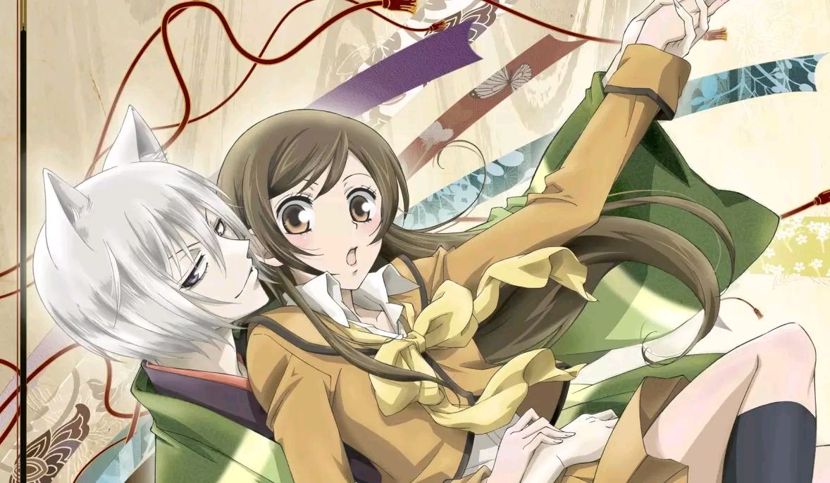 温情恋爱番剧安利——命中注定与你相遇