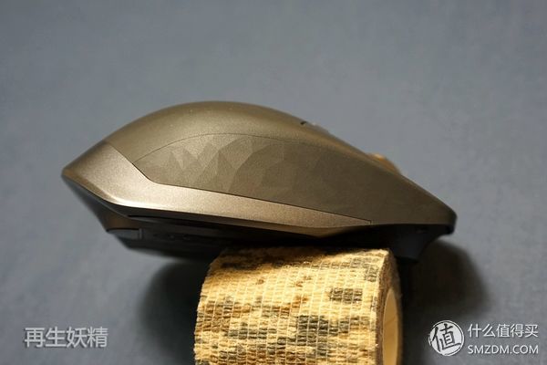 罗技MX Master 2S 鼠标 开箱、评测