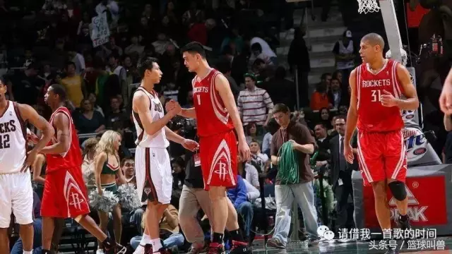 为什么nba莱(你篮球技术那么菜为什么还要打球，因为NBA教会我很多为人处事)