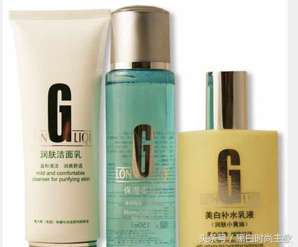 一起来聊聊那些山寨大牌化妆品的国货，你有买到过假货吗？