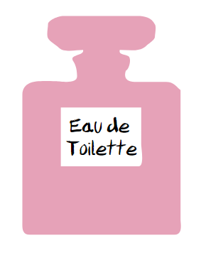 一个臭一个香，为什么厕所和香水都叫toilet？