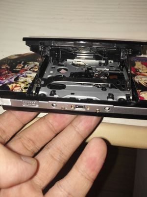 99 包郵的psp3000到了直播開箱