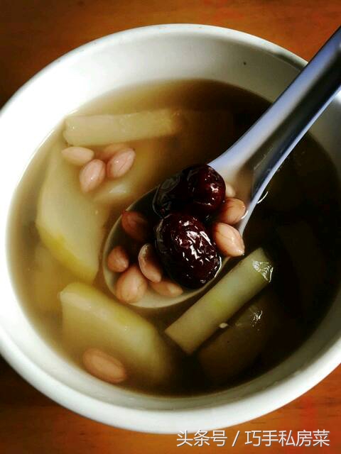 红枣木瓜汤的功效与作用-龙井茶