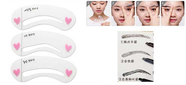 干货帖｜这些平价实用的化妆小工具明星也爱用，只要1元起