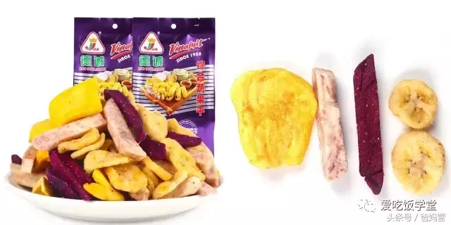 看够了400多款宝宝零食,我愿意掏钱的只有这30款