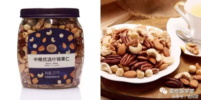 看够了400多款宝宝零食,我愿意掏钱的只有这30款