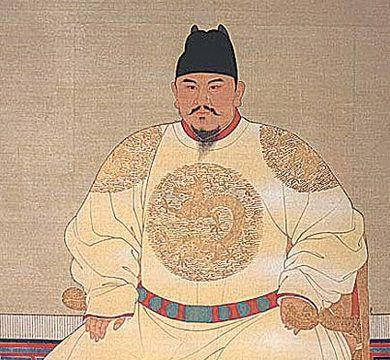 而石勒和朱元璋的队伍之所以军纪严明,又和二人能