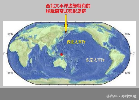 美国科学院长警告日本群岛将沉入马里亚纳海沟？言过其实！