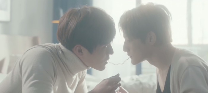 耽美迷大福利，国产耽美剧大集合