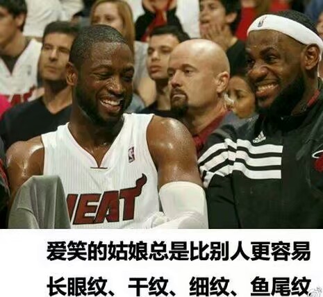 nba毒鸡汤有哪些(NBA版毒鸡汤，绝对让你有全新的感觉)